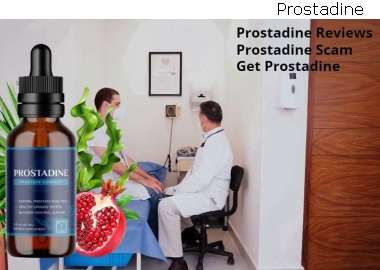 Prostadine For Prostate Health
